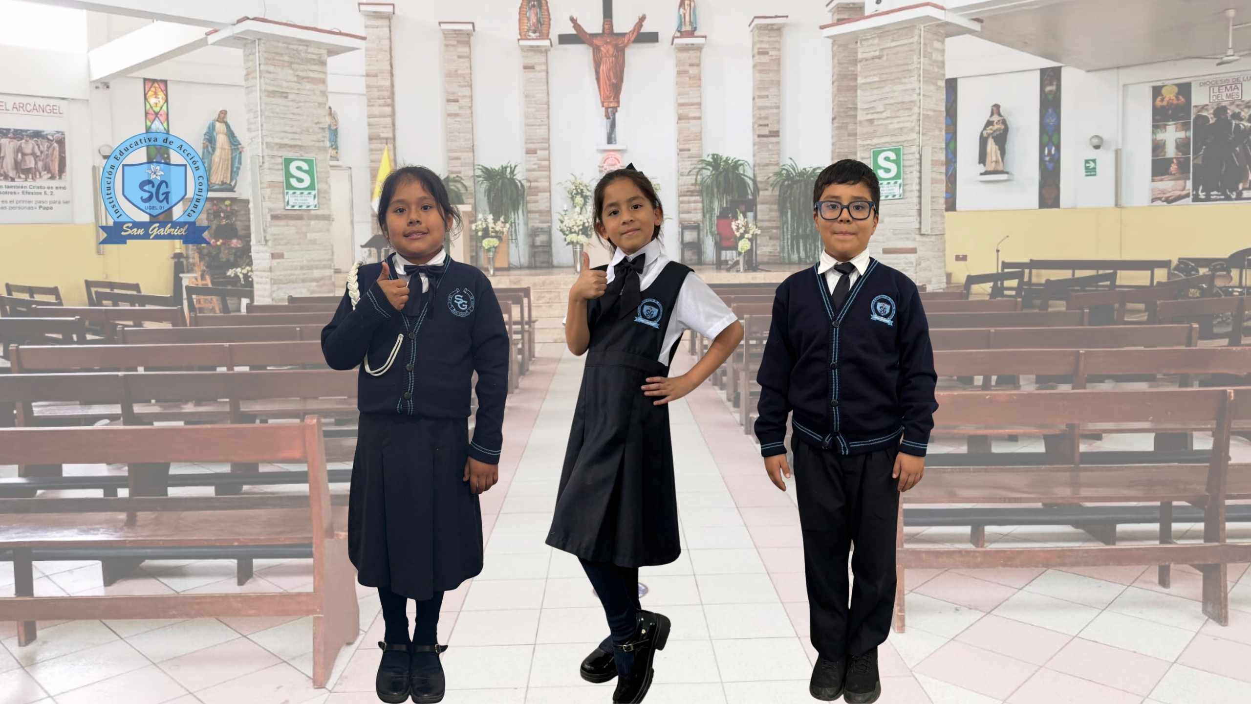 Estudiantes San Gabriel